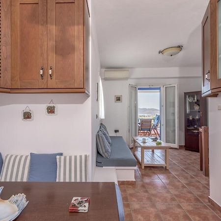 Akitos Maisonette Adamantas  Exteriör bild
