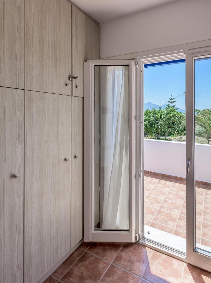 Akitos Maisonette Adamantas  Exteriör bild