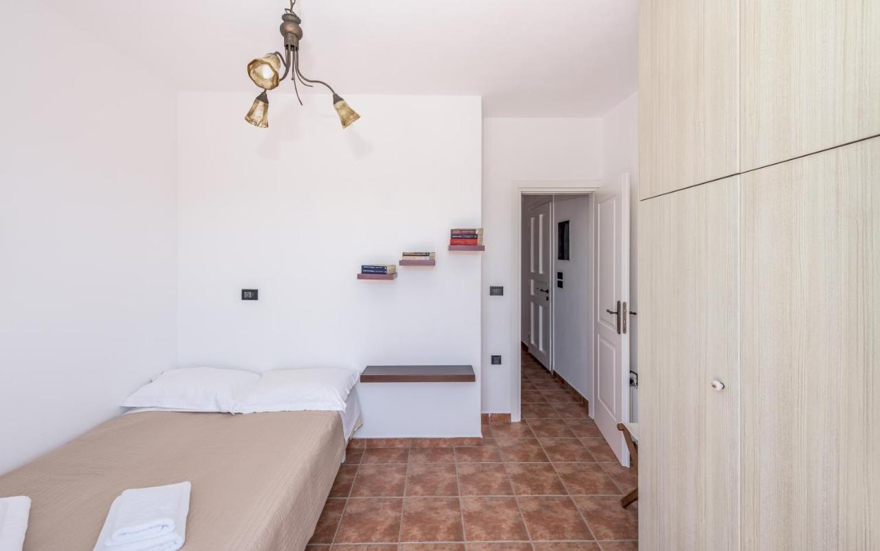 Akitos Maisonette Adamantas  Exteriör bild