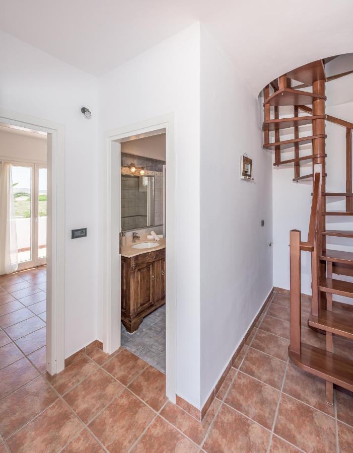 Akitos Maisonette Adamantas  Exteriör bild