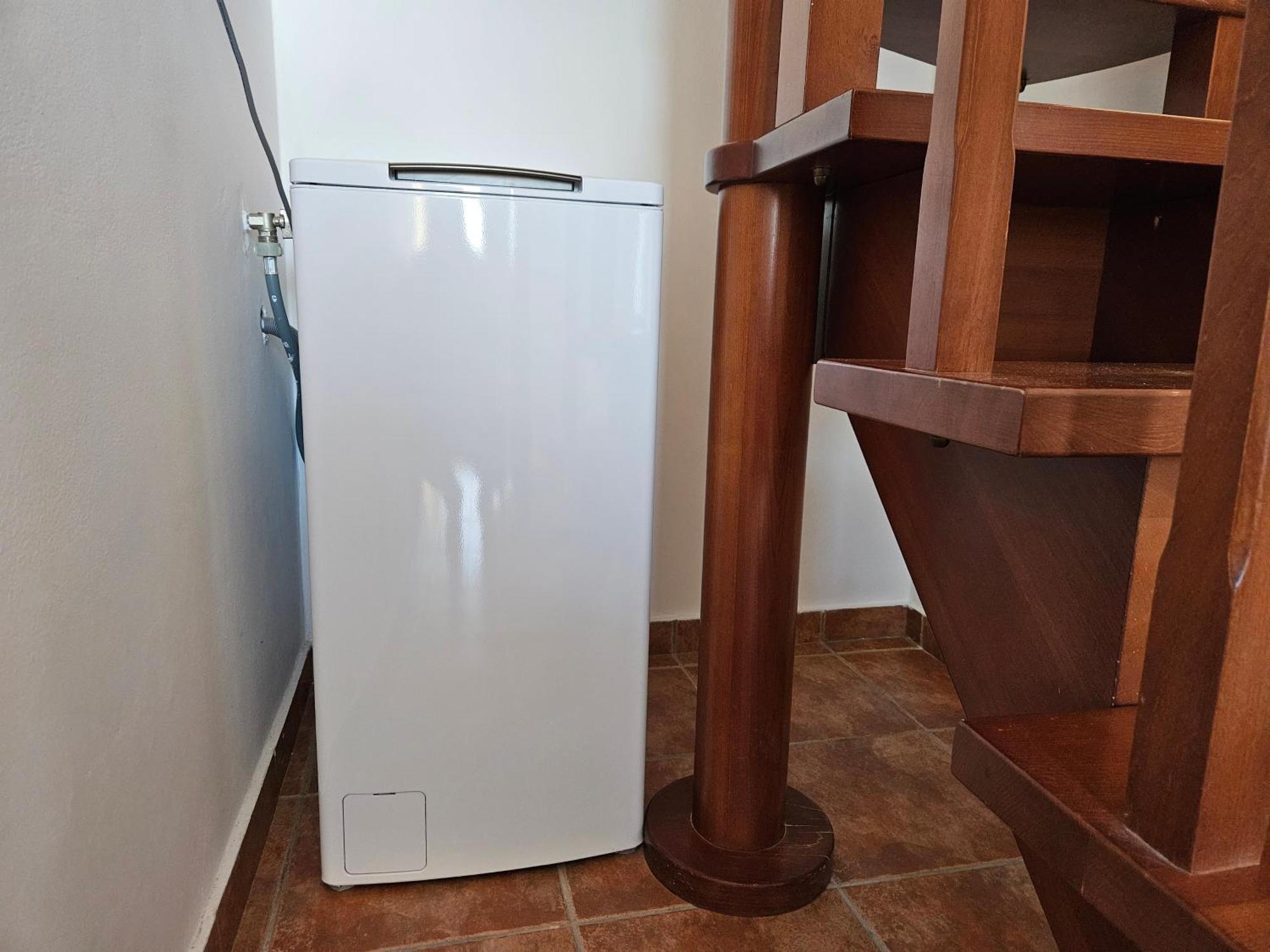 Akitos Maisonette Adamantas  Exteriör bild